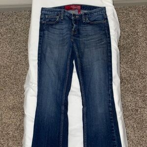 Guess women’s jeans